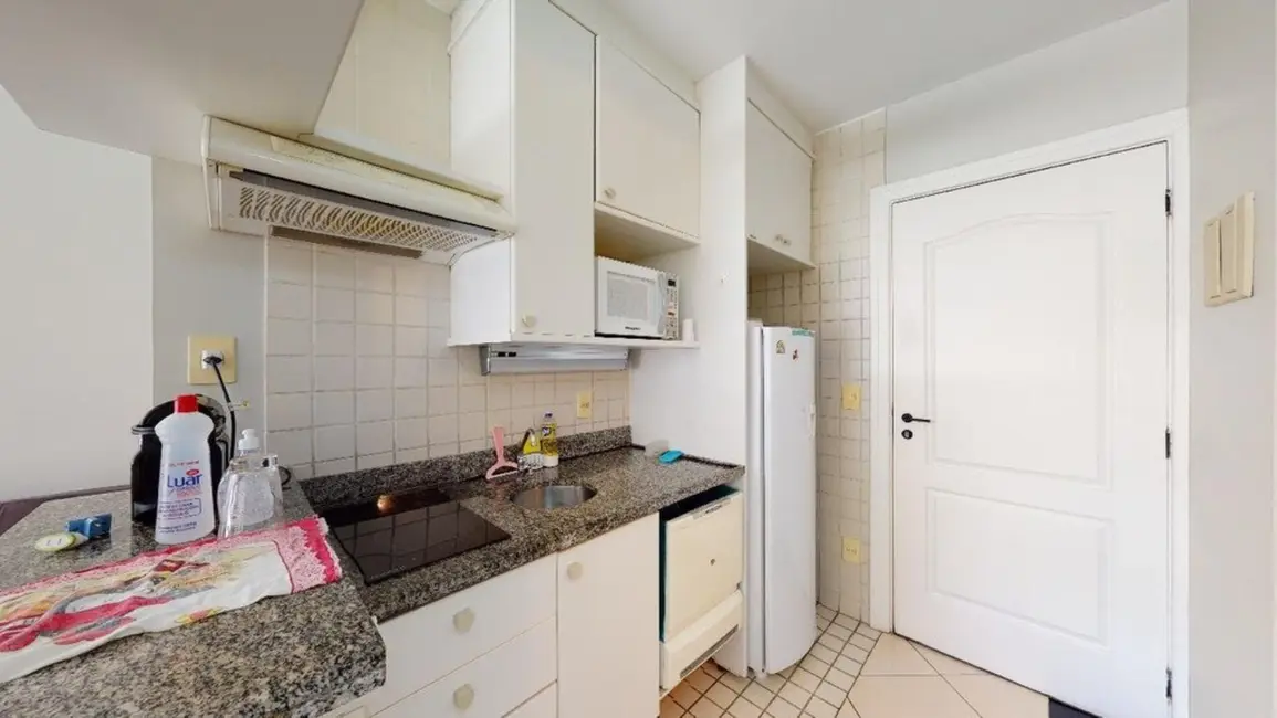 Apartamento com 1 quarto à venda, 33m2 em Perdizes, São Paulo - SP - imagem 7 Foto 7 de Apartamento com 1 quarto à venda, 33m2 em Perdizes, São Paulo - SP