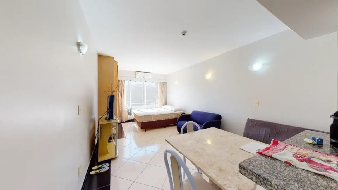 Apartamento com 1 quarto à venda, 33m2 em Perdizes, São Paulo - SP - imagem 1 Foto 1 de Apartamento com 1 quarto à venda, 33m2 em Perdizes, São Paulo - SP