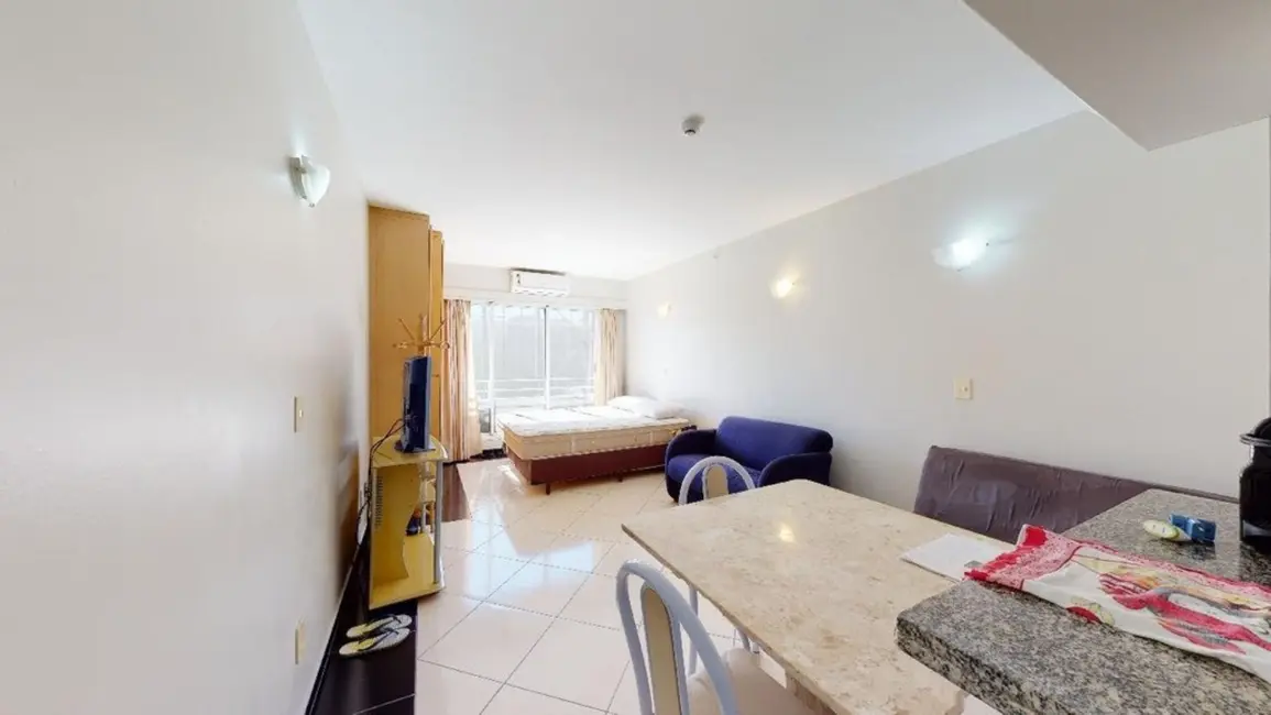 Apartamento com 1 quarto à venda, 33m2 em Perdizes, São Paulo - SP - imagem 8 Foto 8 de Apartamento com 1 quarto à venda, 33m2 em Perdizes, São Paulo - SP
