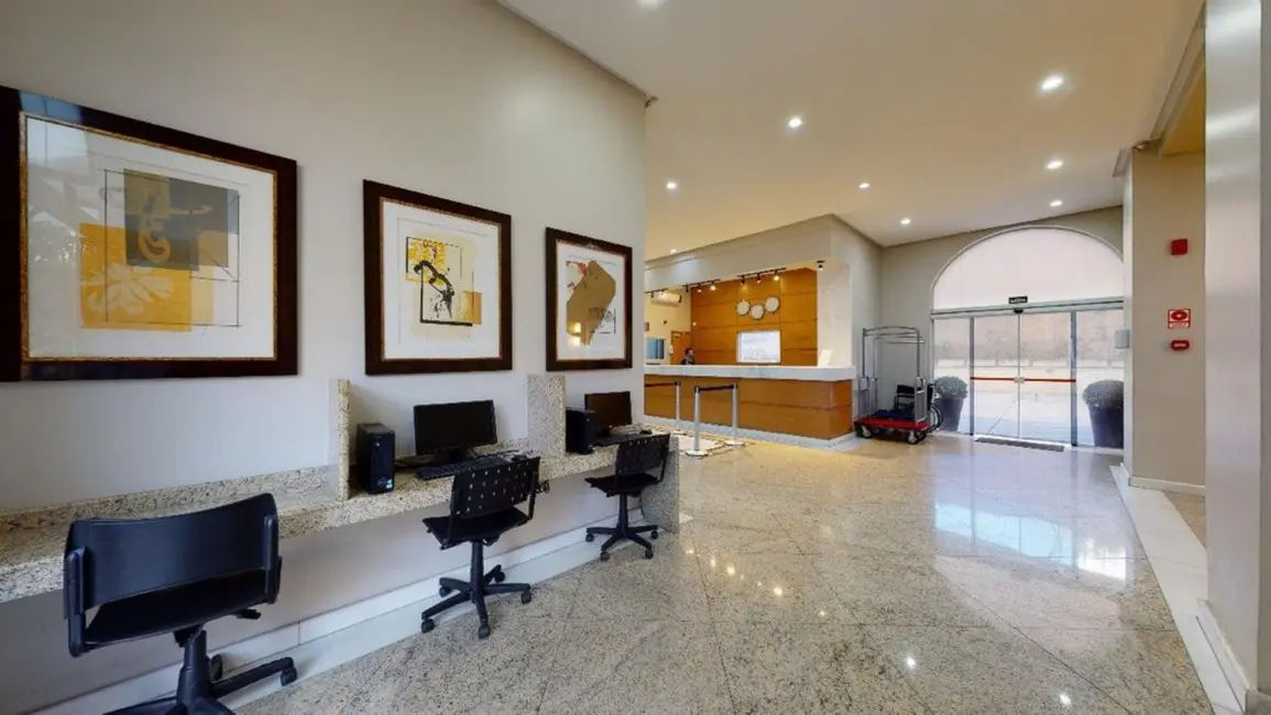 Apartamento com 1 quarto à venda, 33m2 em Perdizes, São Paulo - SP - imagem 4 Foto 4 de Apartamento com 1 quarto à venda, 33m2 em Perdizes, São Paulo - SP