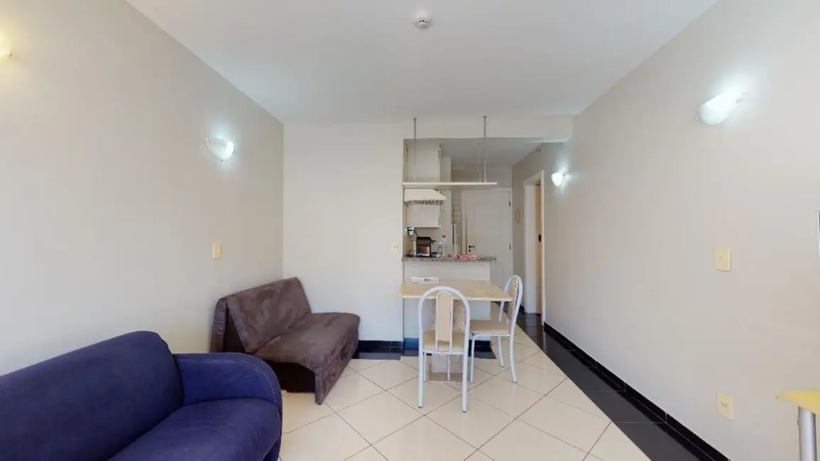 Apartamento com 1 quarto à venda, 33m2 em Perdizes, São Paulo - SP - imagem 9 Foto 9 de Apartamento com 1 quarto à venda, 33m2 em Perdizes, São Paulo - SP