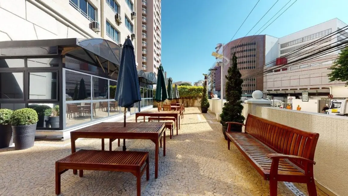 Apartamento com 1 quarto à venda, 33m2 em Perdizes, São Paulo - SP - imagem 6 Foto 6 de Apartamento com 1 quarto à venda, 33m2 em Perdizes, São Paulo - SP