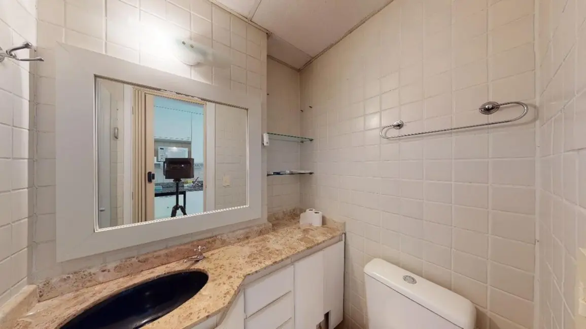 Apartamento com 1 quarto à venda, 33m2 em Perdizes, São Paulo - SP - imagem 2 Foto 2 de Apartamento com 1 quarto à venda, 33m2 em Perdizes, São Paulo - SP
