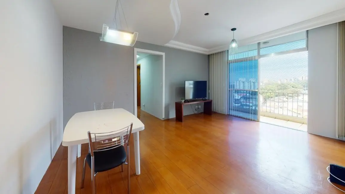 Apartamento com 2 quartos à venda, 83m2 em Sacomã, São Paulo - SP - imagem 8 Foto 8 de Apartamento com 2 quartos à venda, 83m2 em Sacomã, São Paulo - SP