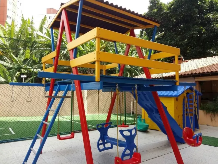 Apartamento com 3 quartos à venda, 63m2 em Sacomã, São Paulo - SP - imagem 9 Foto 9 de Apartamento com 3 quartos à venda, 63m2 em Sacomã, São Paulo - SP