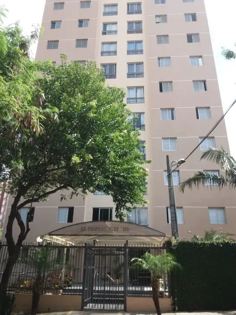 Apartamento com 3 quartos à venda, 63m2 em Sacomã, São Paulo - SP - imagem 7 Foto 7 de Apartamento com 3 quartos à venda, 63m2 em Sacomã, São Paulo - SP