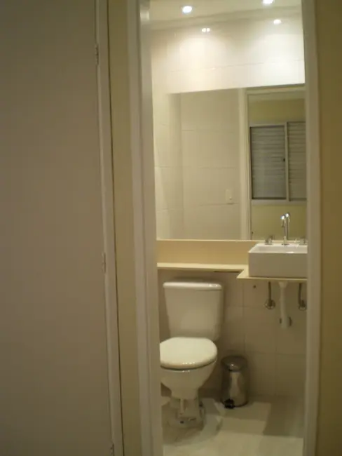 Apartamento com 3 quartos à venda, 63m2 em Sacomã, São Paulo - SP - imagem 4 Foto 4 de Apartamento com 3 quartos à venda, 63m2 em Sacomã, São Paulo - SP