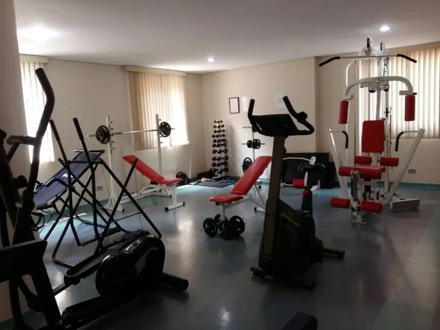 Apartamento com 3 quartos à venda, 63m2 em Sacomã, São Paulo - SP - imagem 8 Foto 8 de Apartamento com 3 quartos à venda, 63m2 em Sacomã, São Paulo - SP