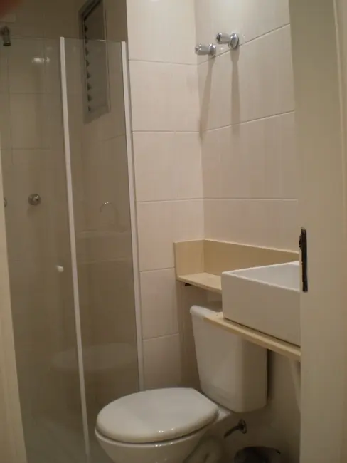 Apartamento com 3 quartos à venda, 63m2 em Sacomã, São Paulo - SP - imagem 3 Foto 3 de Apartamento com 3 quartos à venda, 63m2 em Sacomã, São Paulo - SP
