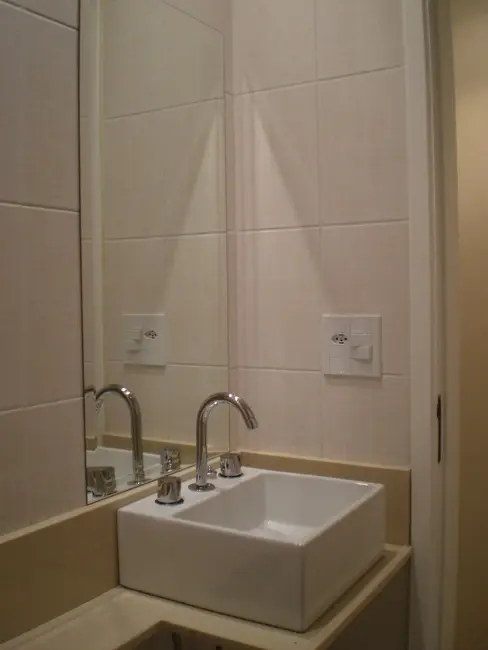 Apartamento com 3 quartos à venda, 63m2 em Sacomã, São Paulo - SP - imagem 2 Foto 2 de Apartamento com 3 quartos à venda, 63m2 em Sacomã, São Paulo - SP