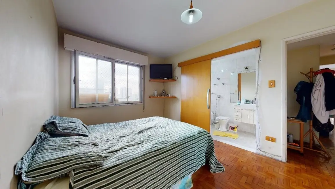 Foto 8 de Apartamento com 3 quartos à venda, 106m2 em Perdizes, São Paulo - SP