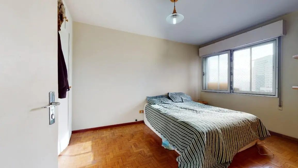 Foto 9 de Apartamento com 3 quartos à venda, 106m2 em Perdizes, São Paulo - SP