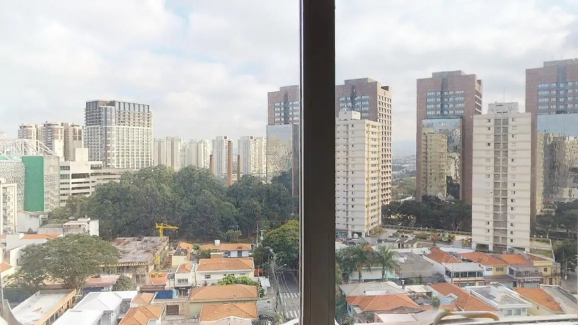 Foto 5 de Apartamento com 3 quartos à venda, 106m2 em Perdizes, São Paulo - SP