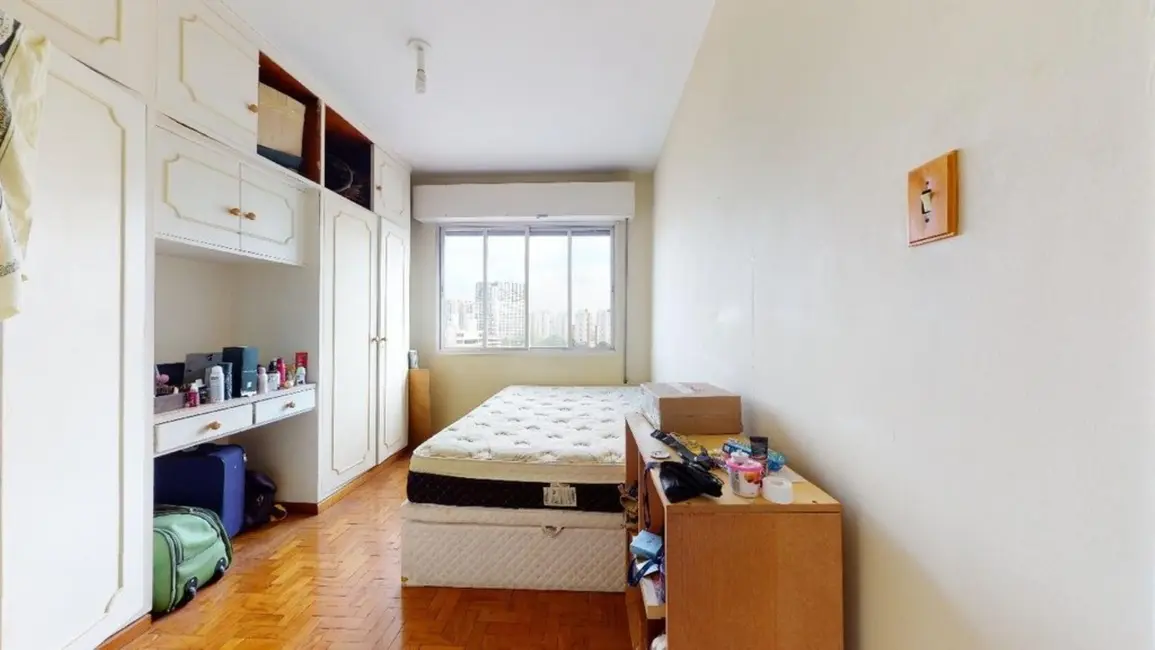 Foto 6 de Apartamento com 3 quartos à venda, 106m2 em Perdizes, São Paulo - SP