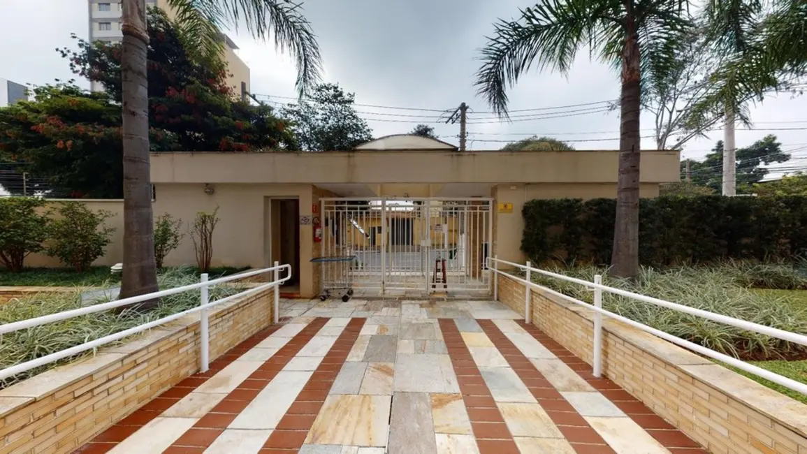 Foto 7 de Apartamento com 2 quartos à venda, 63m2 em Perdizes, São Paulo - SP