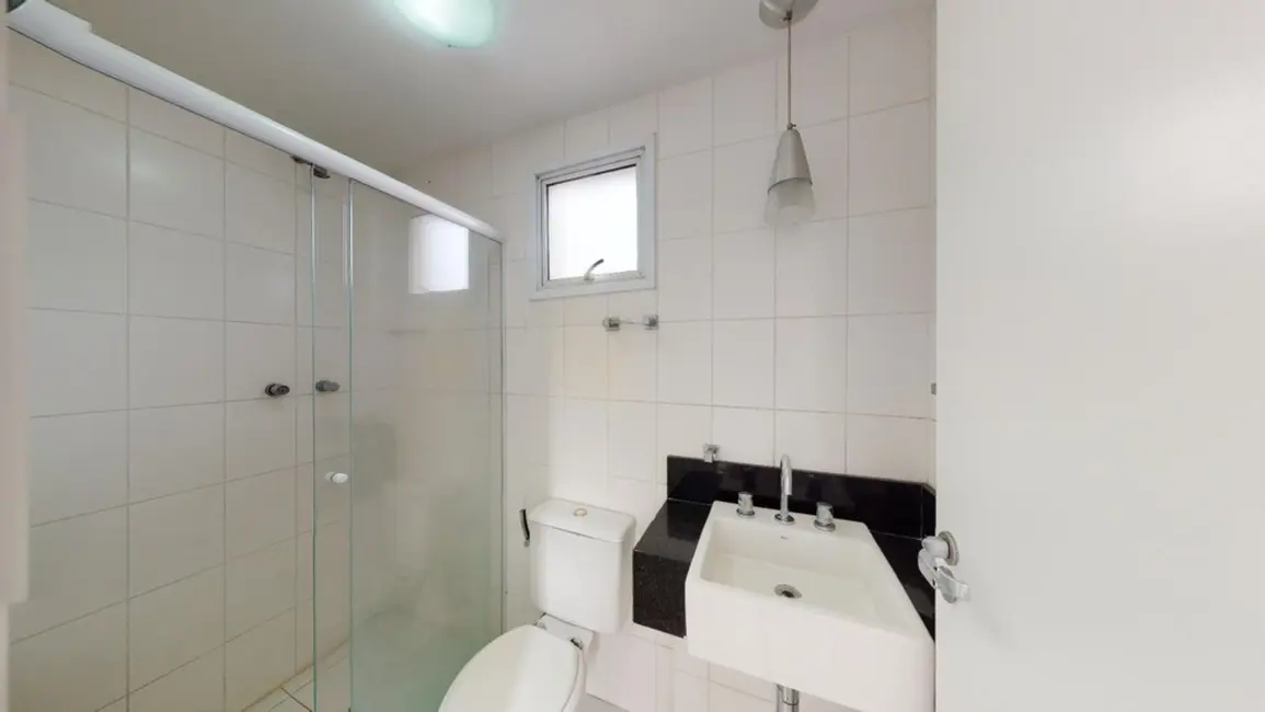 Foto 2 de Apartamento com 2 quartos à venda, 63m2 em Perdizes, São Paulo - SP