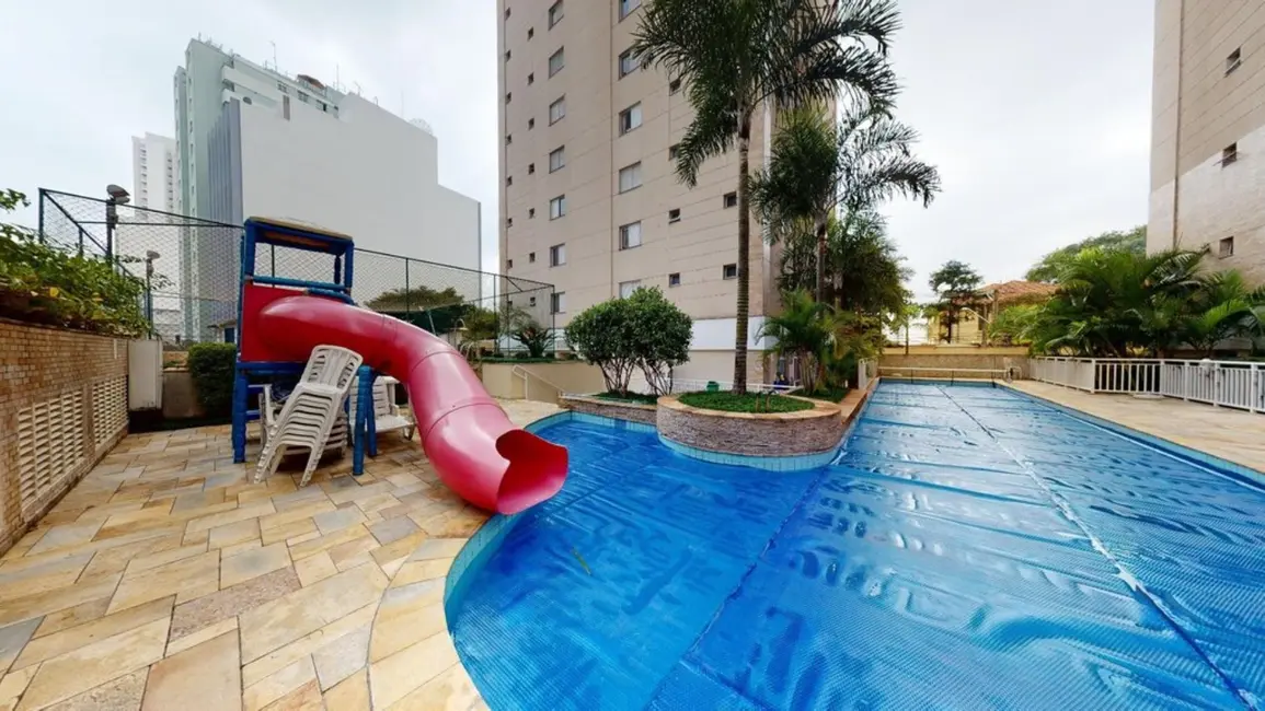 Foto 4 de Apartamento com 2 quartos à venda, 63m2 em Perdizes, São Paulo - SP