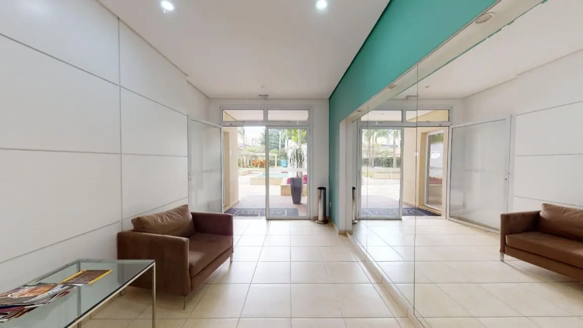 Foto 9 de Apartamento com 2 quartos à venda, 63m2 em Perdizes, São Paulo - SP