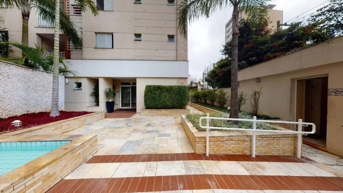 Foto 6 de Apartamento com 2 quartos à venda, 63m2 em Perdizes, São Paulo - SP