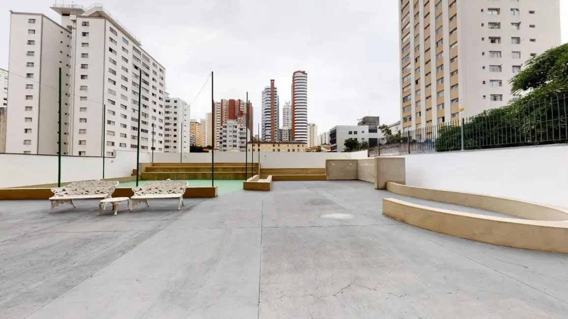 Foto 6 de Apartamento com 3 quartos à venda, 94m2 em Perdizes, São Paulo - SP