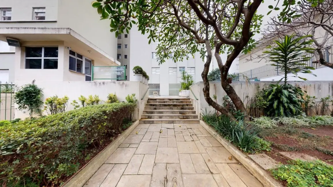 Foto 7 de Apartamento com 3 quartos à venda, 94m2 em Perdizes, São Paulo - SP