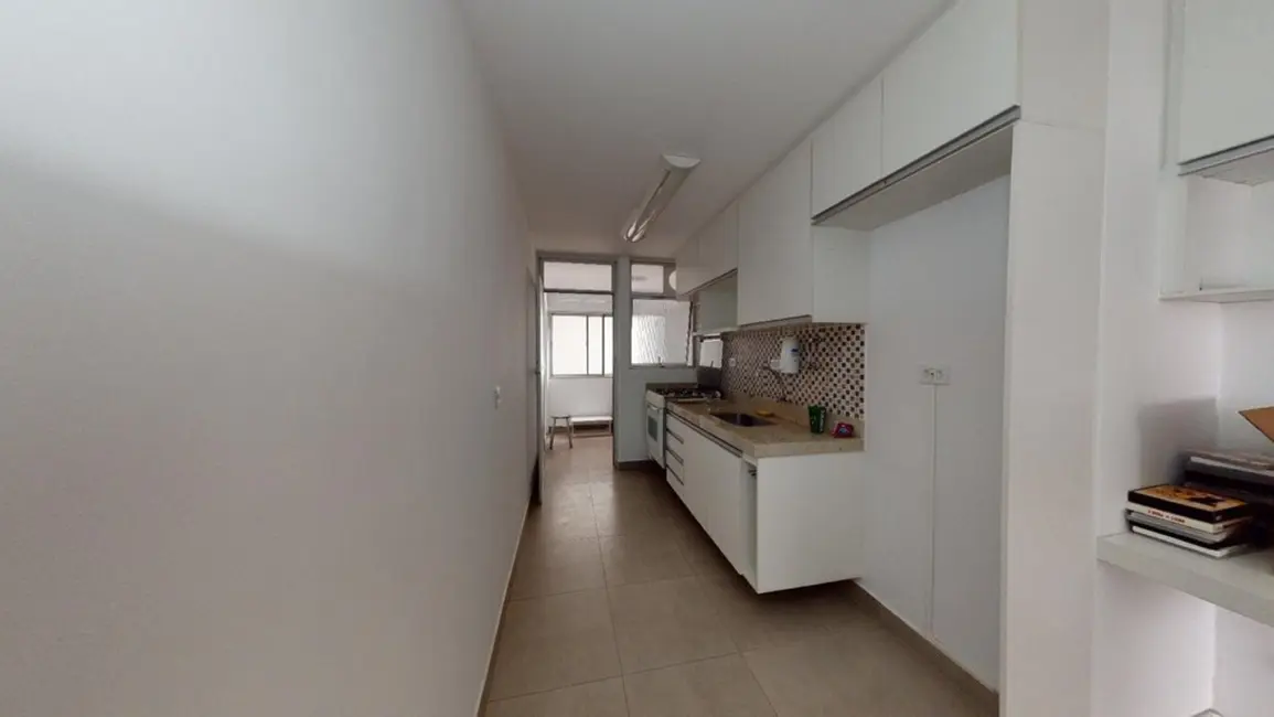 Foto 9 de Apartamento com 3 quartos à venda, 94m2 em Perdizes, São Paulo - SP
