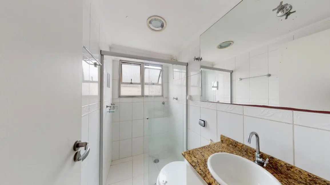 Foto 2 de Apartamento com 3 quartos à venda, 94m2 em Perdizes, São Paulo - SP