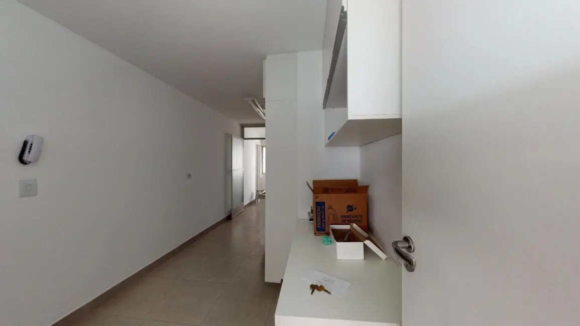 Foto 8 de Apartamento com 3 quartos à venda, 94m2 em Perdizes, São Paulo - SP