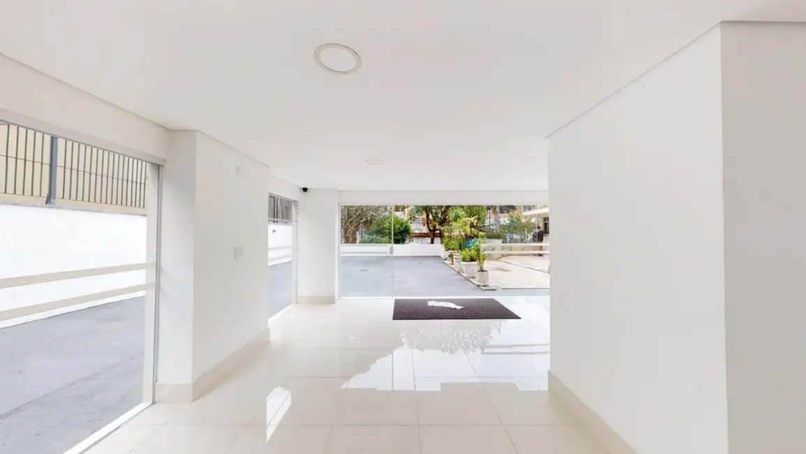 Foto 5 de Apartamento com 3 quartos à venda, 94m2 em Perdizes, São Paulo - SP