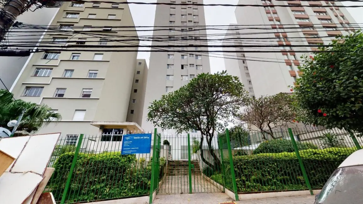 Foto 4 de Apartamento com 3 quartos à venda, 94m2 em Perdizes, São Paulo - SP