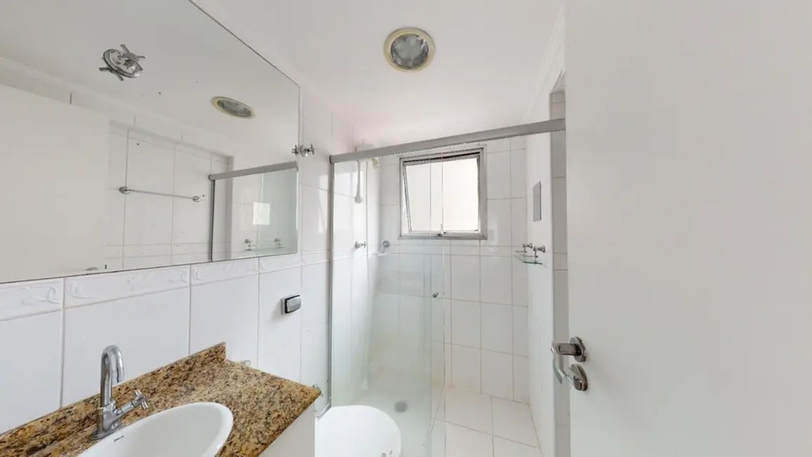 Foto 3 de Apartamento com 3 quartos à venda, 94m2 em Perdizes, São Paulo - SP