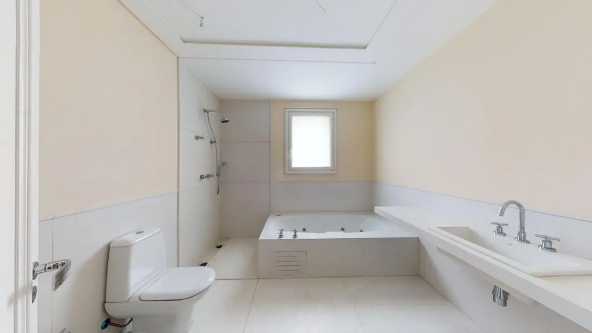 Foto 4 de Apartamento com 4 quartos à venda, 983m2 em Santa Cecília, São Paulo - SP