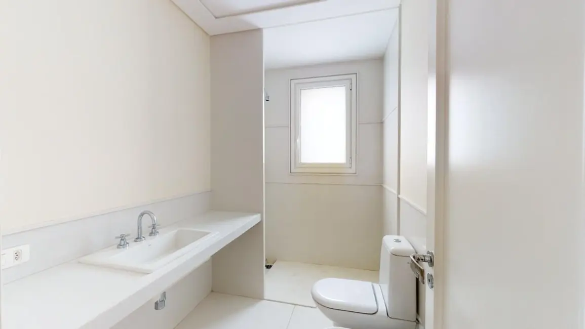 Foto 9 de Apartamento com 4 quartos à venda, 983m2 em Santa Cecília, São Paulo - SP