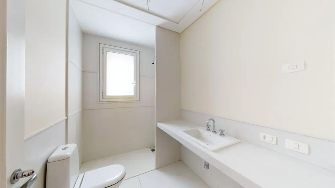 Foto 8 de Apartamento com 4 quartos à venda, 983m2 em Santa Cecília, São Paulo - SP