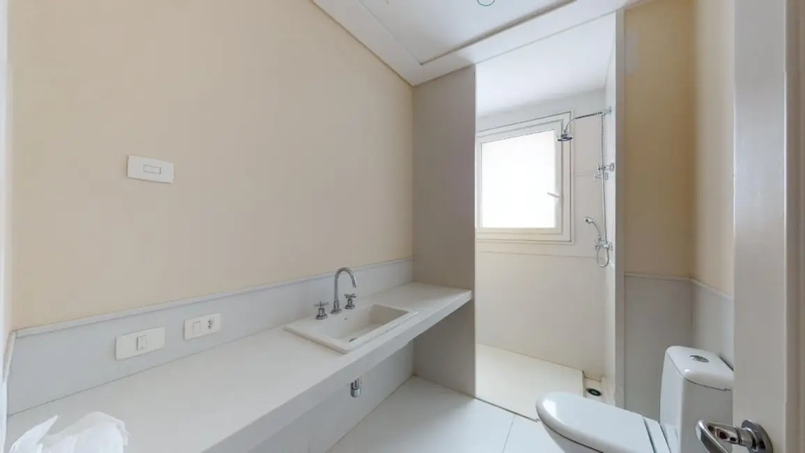 Foto 5 de Apartamento com 4 quartos à venda, 983m2 em Santa Cecília, São Paulo - SP