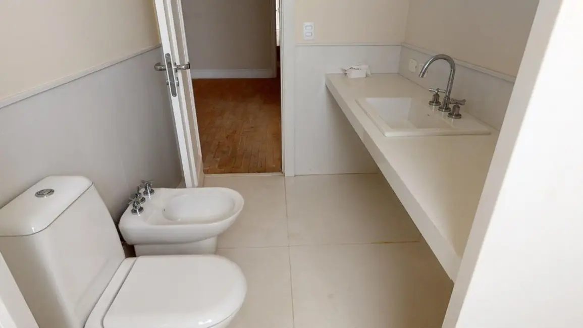 Foto 6 de Apartamento com 4 quartos à venda, 983m2 em Santa Cecília, São Paulo - SP