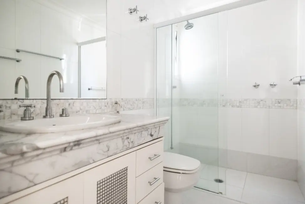 Foto 2 de Apartamento com 4 quartos à venda, 628m2 em Moema, São Paulo - SP