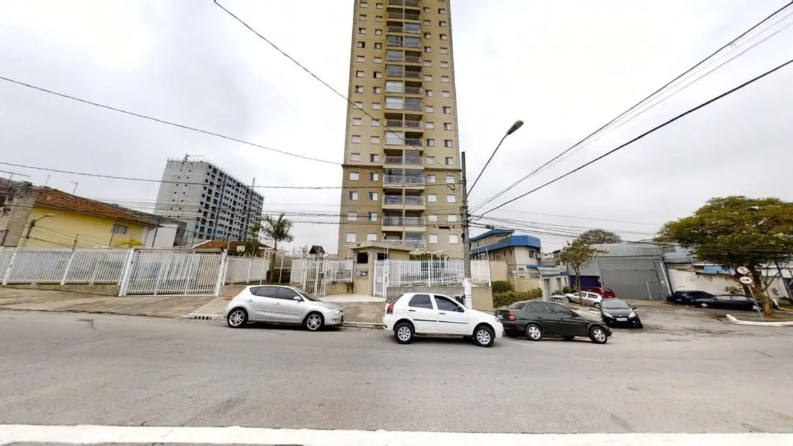 Foto 4 de Apartamento com 2 quartos à venda, 55m2 em Sacomã, São Paulo - SP