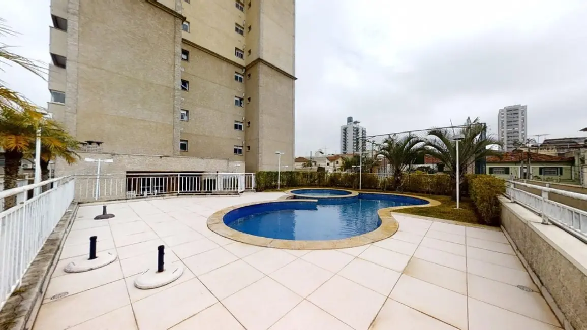 Foto 6 de Apartamento com 2 quartos à venda, 55m2 em Sacomã, São Paulo - SP
