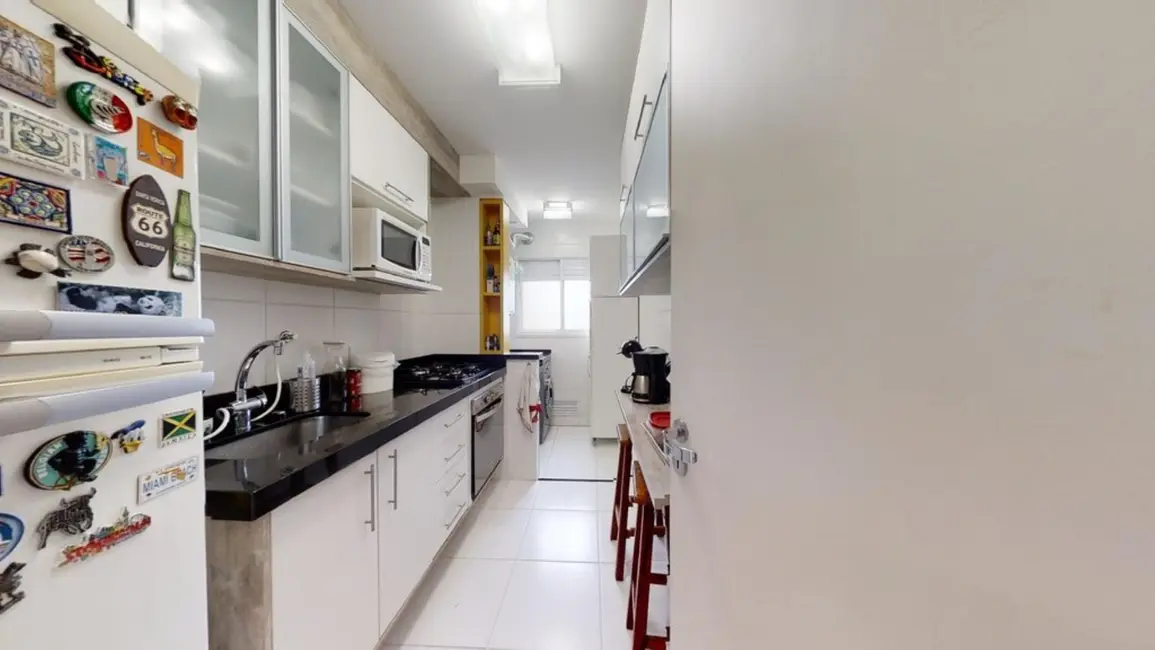 Foto 9 de Apartamento com 2 quartos à venda, 55m2 em Sacomã, São Paulo - SP