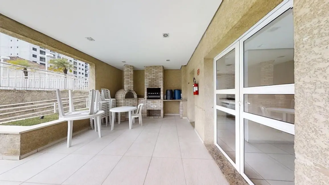 Foto 5 de Apartamento com 2 quartos à venda, 55m2 em Sacomã, São Paulo - SP