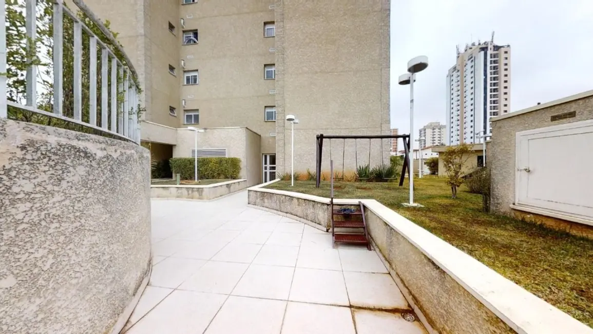Foto 7 de Apartamento com 2 quartos à venda, 55m2 em Sacomã, São Paulo - SP