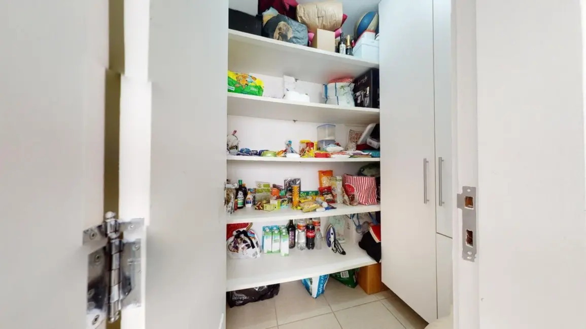 Foto 2 de Apartamento com 3 quartos à venda, 124m2 em Moema, São Paulo - SP