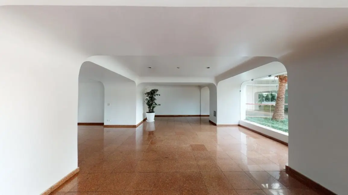 Apartamento com 3 quartos à venda, 105m2 em Perdizes, São Paulo - SP - imagem 5 Foto 5 de Apartamento com 3 quartos à venda, 105m2 em Perdizes, São Paulo - SP