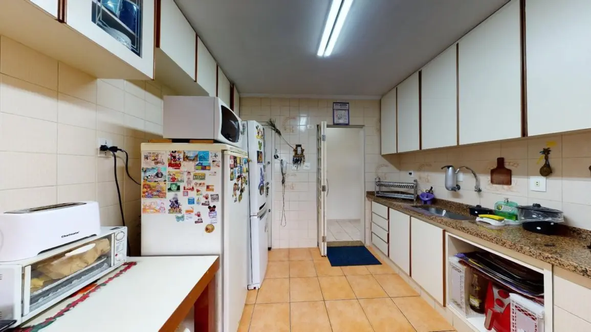 Apartamento com 3 quartos à venda, 105m2 em Perdizes, São Paulo - SP - imagem 7 Foto 7 de Apartamento com 3 quartos à venda, 105m2 em Perdizes, São Paulo - SP