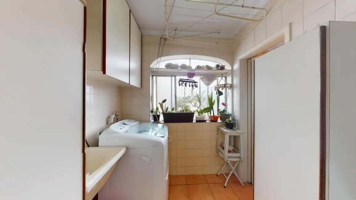 Apartamento com 3 quartos à venda, 105m2 em Perdizes, São Paulo - SP - imagem 8 Foto 8 de Apartamento com 3 quartos à venda, 105m2 em Perdizes, São Paulo - SP