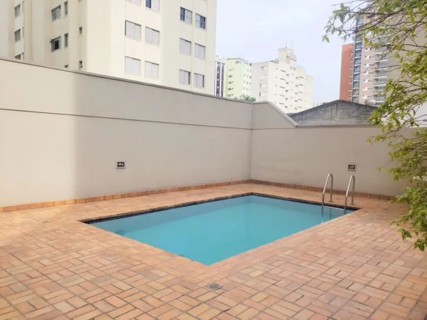 Apartamento com 2 quartos à venda, 85m2 em Moema, São Paulo - SP - imagem 6 Foto 6 de Apartamento com 2 quartos à venda, 85m2 em Moema, São Paulo - SP