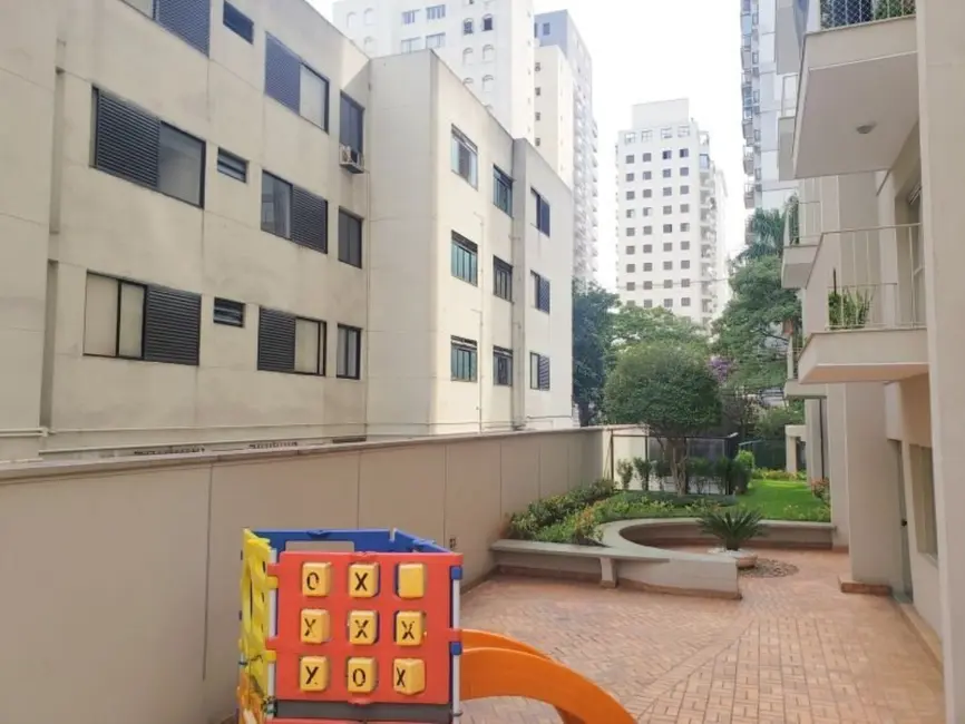 Apartamento com 2 quartos à venda, 85m2 em Moema, São Paulo - SP - imagem 7 Foto 7 de Apartamento com 2 quartos à venda, 85m2 em Moema, São Paulo - SP