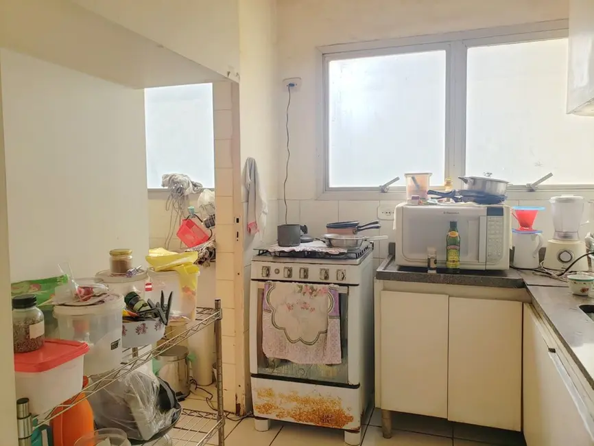 Apartamento com 2 quartos à venda, 85m2 em Moema, São Paulo - SP - imagem 8 Foto 8 de Apartamento com 2 quartos à venda, 85m2 em Moema, São Paulo - SP