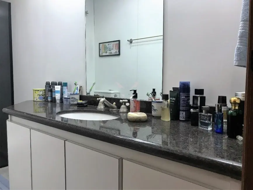 Foto 3 de Apartamento com 3 quartos à venda, 125m2 em Moema, São Paulo - SP